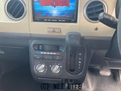 スズキ アルトラパン