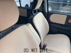 スズキ アルトラパン