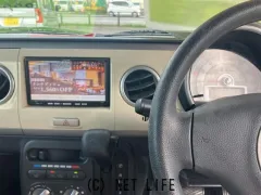 スズキ アルトラパン