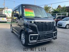 スズキ スペーシア