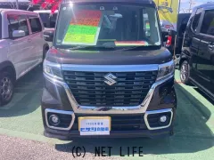 スズキ スペーシア