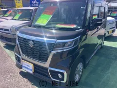 スズキ スペーシア