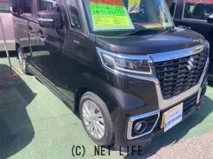 スズキ スペーシア