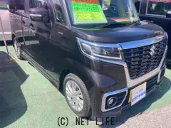 スズキ スペーシア