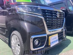 スズキ スペーシア