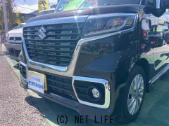 スズキ スペーシア