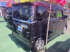 スズキ スペーシア