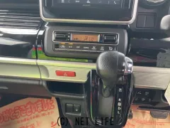 スズキ スペーシア