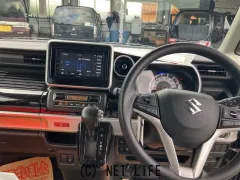 スズキ スペーシア