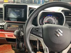 スズキ スペーシア