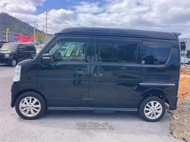 日産 NV100クリッパーリオ