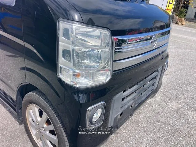 日産 NV100クリッパーリオ