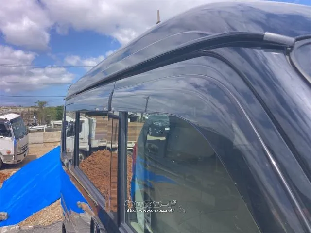 日産 NV100クリッパーリオ