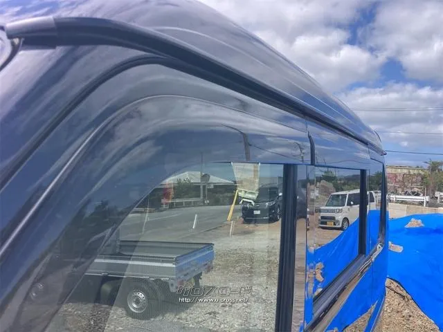 日産 NV100クリッパーリオ