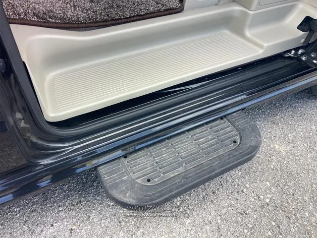 日産 NV100クリッパーリオ