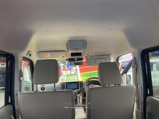 日産 NV100クリッパーリオ