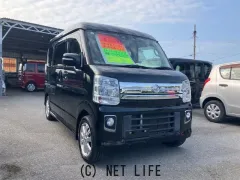 日産 NV100クリッパーリオ