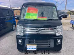 日産 NV100クリッパーリオ