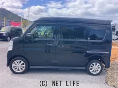 日産 NV100クリッパーリオ