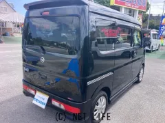 日産 NV100クリッパーリオ