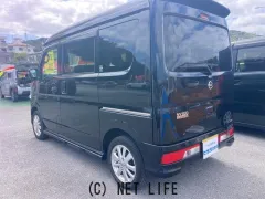 日産 NV100クリッパーリオ