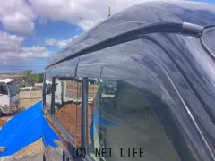 日産 NV100クリッパーリオ