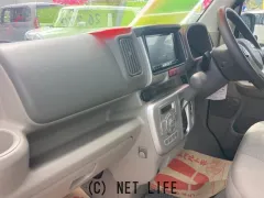 日産 NV100クリッパーリオ