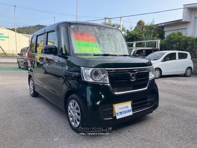 ホンダ N-BOX