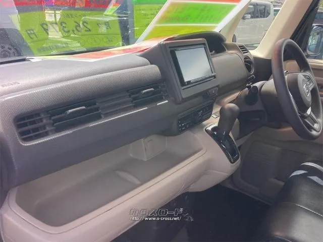 ホンダ N-BOX