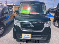 ホンダ N-BOX