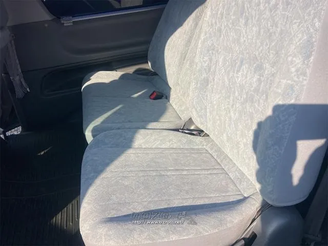 トヨタ エスティマエミーナ