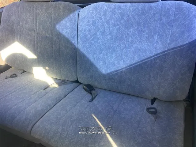 トヨタ エスティマエミーナ