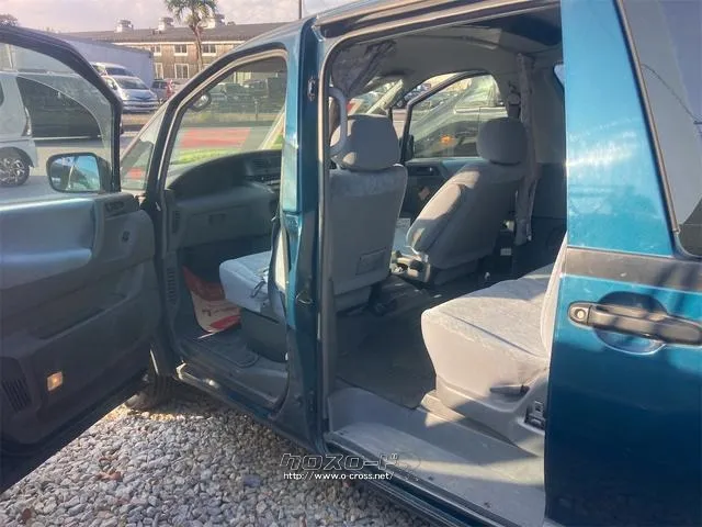 トヨタ エスティマエミーナ