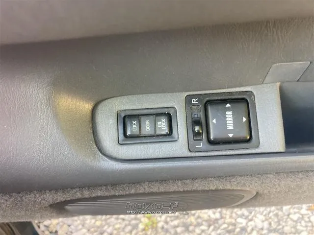 トヨタ エスティマエミーナ