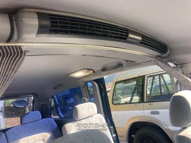 トヨタ エスティマエミーナ