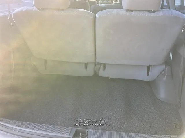 トヨタ エスティマエミーナ