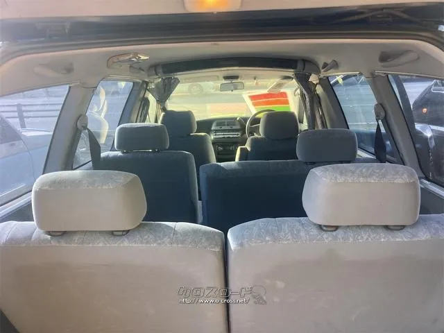 トヨタ エスティマエミーナ