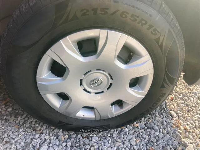 トヨタ エスティマエミーナ