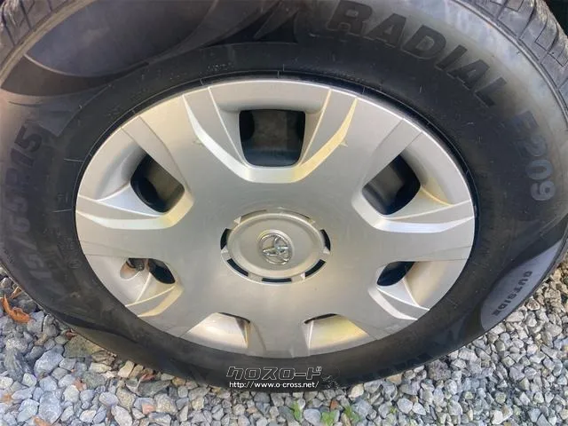 トヨタ エスティマエミーナ