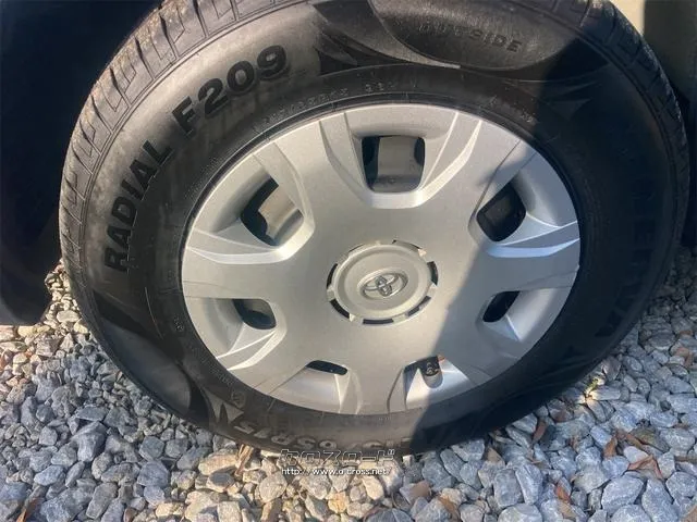 トヨタ エスティマエミーナ