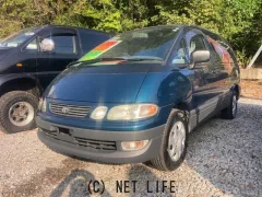 トヨタ エスティマエミーナ