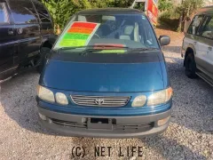 トヨタ エスティマエミーナ