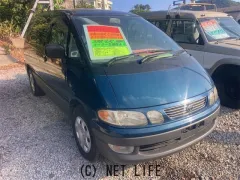 トヨタ エスティマエミーナ