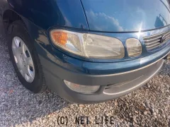 トヨタ エスティマエミーナ