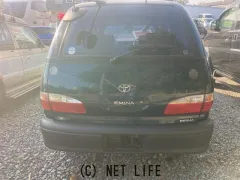 トヨタ エスティマエミーナ