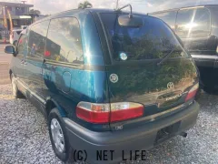 トヨタ エスティマエミーナ