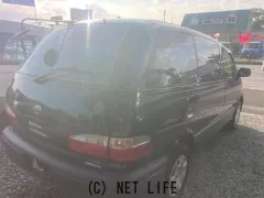 トヨタ エスティマエミーナ