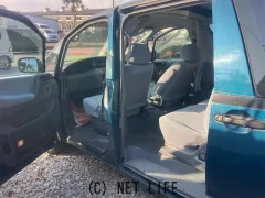 トヨタ エスティマエミーナ