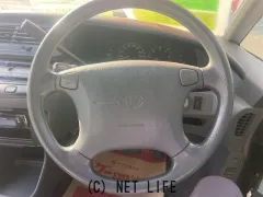 トヨタ エスティマエミーナ