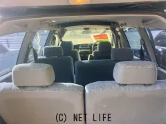 トヨタ エスティマエミーナ